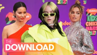 Addison Rae Drops Debut Single, Billie Eilish Reveals New Blonde Hair