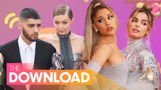 Ariana Grande Joins ‘The Voice,’ Addison Rae Sparks Backlash With Her ‘Tonight Show’ Appearance 