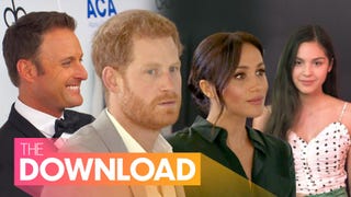 Meghan Markle Slams Bullying Claims, Olivia Rodrigo Reveals Pete Davidson Is Her Celeb Crush 