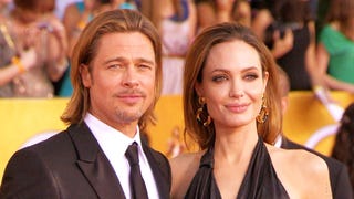 Brad Pitt ‘Heartbroken’ Over Angelina Jolie’s Recent Domestic Violence Claims (Source)