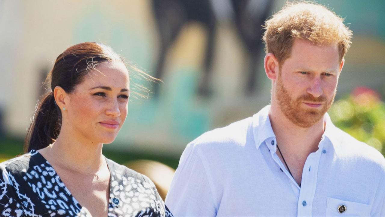 Prince Harry and Meghan Markle Receive Apology From Former P.I. for ...