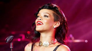 Rihanna Teases New Music Is Actually Coming! But There's a Catch
