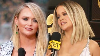 Miranda Lambert and Country Music’s Leading Ladies Rock the GRAMMYs Stage