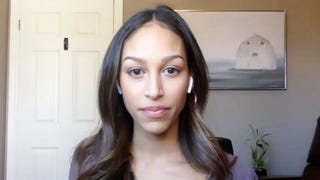 ‘The Bachelor’s Serena Pitt Weighs in on Chris Harrison-Rachael Kirkconnell Controversy (Exclusive)