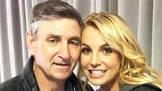 Britney Spears' Dad Jamie Fires Back at Congressmen Calling Her Conservatorship 'Questionable'