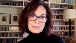 ‘America’s Most Wanted’ Host Elizabeth Vargas on How Social Media Can Help Solve Cases