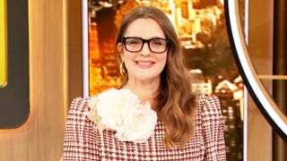 Drew Barrymore Answers Fan Questions About Social Media, Dating and Being a ‘Cool Mom’| Dear Drew
