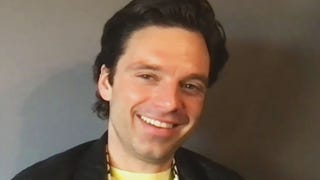 ‘The Falcon and the Winter Soldier’ Star Sebastian Stan on 10 Years in the Marvel Universe (Exclusive)