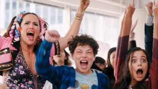 Jennifer Garner’s ‘Yes Day’ Kid Co-Stars Call Her a ‘Bomb of Sunshine’