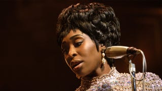 Watch Cynthia Erivo Sing ‘A Change Is Gonna Come’ as Aretha Franklin (Exclusive)