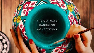 'The Great Pottery Throw Down': Watch the Trailer for Season 4 (Exclusive)