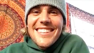 Justin Bieber Reveals Which 3 Female Artists He Wants to Collab With (Exclusive)