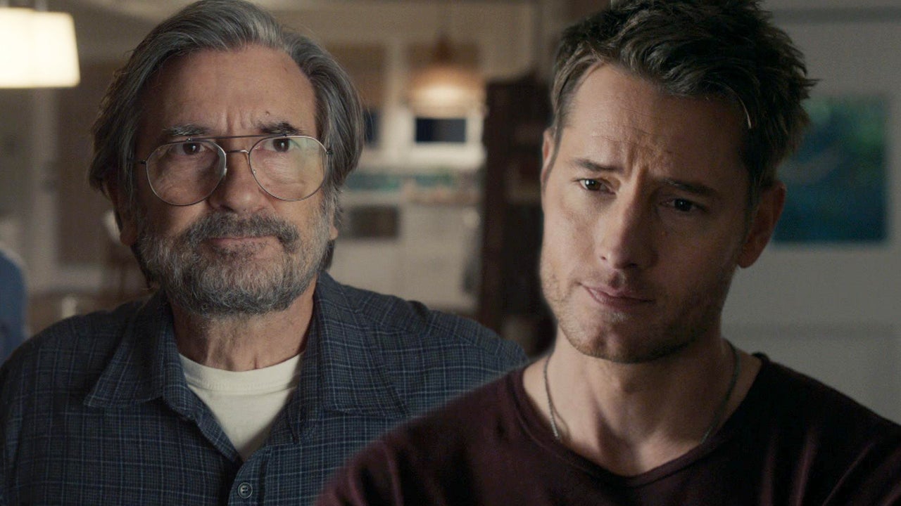 'This Is Us' Sneak Peek: Uncle Nicky Drops by for a Surprise Visit