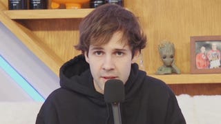David Dobrik Dropped by Sponsors Following Vlog Squad Misconduct Accusations