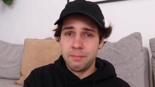 David Dobrik Gets Emotional in Second Apology Video Following Vlog Squad Sexual Assault Claims