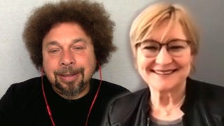 ‘The Falcon and the Winter Soldier’ Creators Talk Joaquin Torres, John Walker and Karli Morgenthau