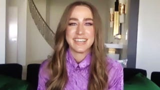 Ingrid Andress on the Significance of Women Leading Nods for Country GRAMMY Categories (Exclusive)