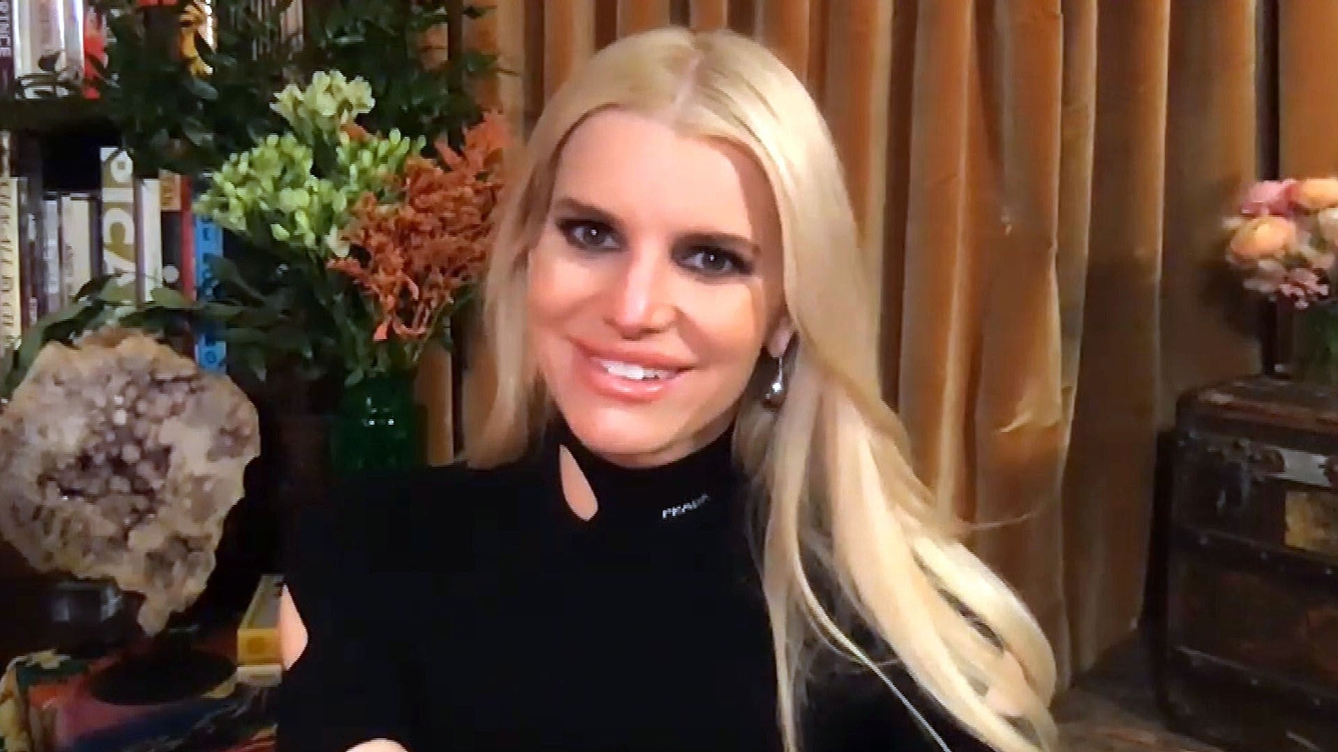 Jessica Simpson Teases Her Return to Reality TV With Docuseries