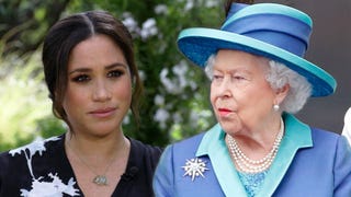 Queen Elizabeth’s Statement About Meghan and Harry’s Racism Accusations ‘Says Quite a Lot’
