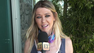 Tara Reid Says ‘American Pie 5’ Is Happening, Calls the Script ‘Amazing’ (Exclusive) 