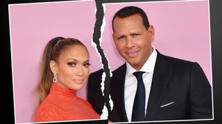 Jennifer Lopez and Alex Rodriguez Split, Calling Off 2-Year Engagement