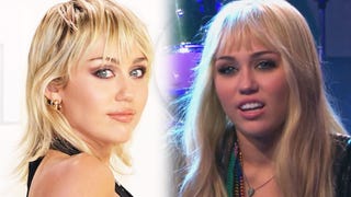 Miley Cyrus Reveals How the Concept of 'Hannah Montana' Gave Her an 'Identity Crisis'