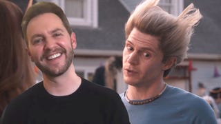 ‘WandaVision’ Director Matt Shakman on ‘Fietro’ and Whether They Considered Bringing Back Aaron Taylor-Johnson