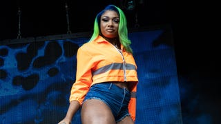 Megan Thee Stallion’s Road to the 2021 GRAMMYs 