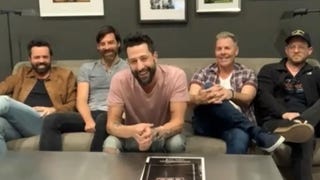 First-Time GRAMMY Nominees Old Dominion Tease New Album Ahead of Awards (Exclusive)