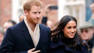 How Prince Harry and Meghan Markle Are Preparing for Baby No. 2 