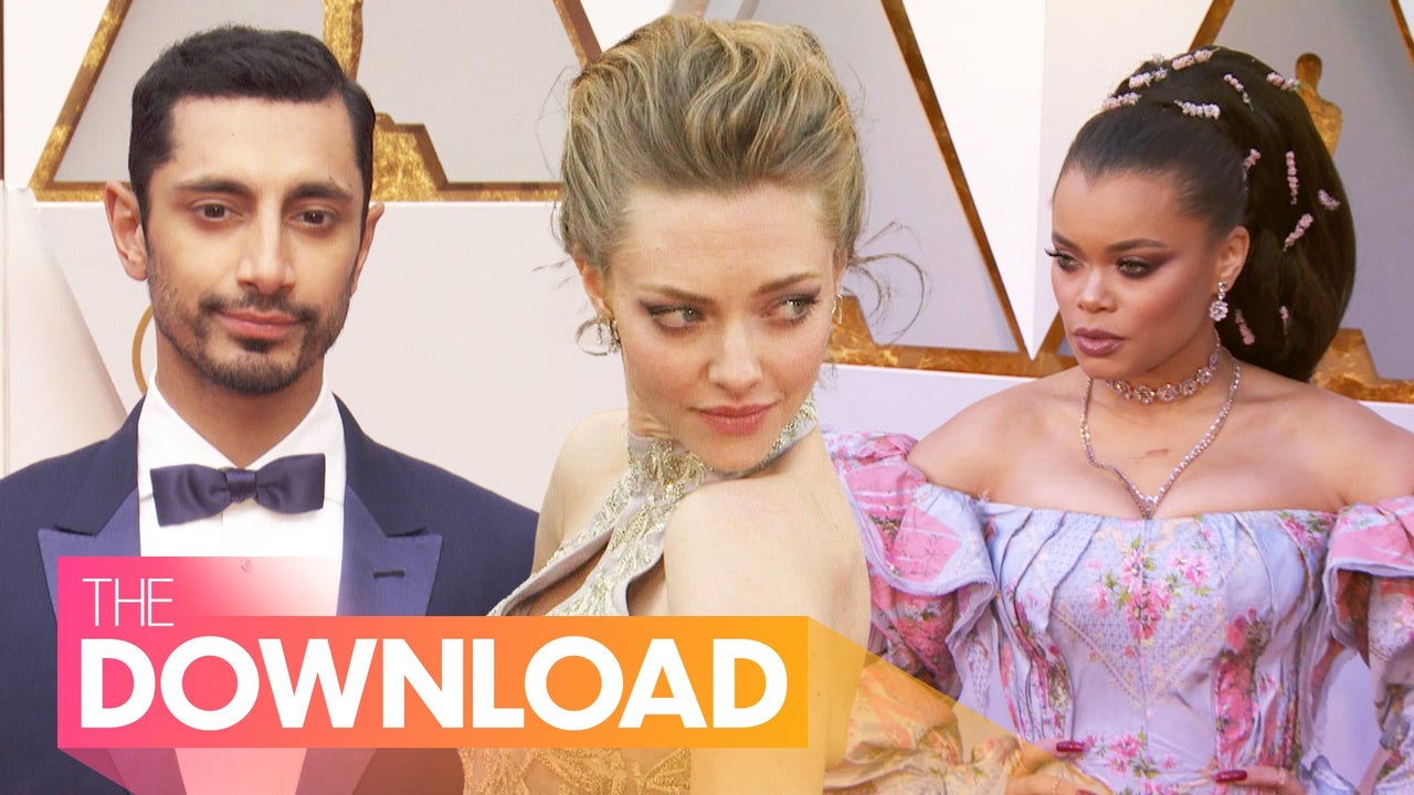 Countdown to the Oscars Who Will Win and Who Should Win?