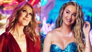 Celine Dion, Katy Perry, Luke Bryan and More Tease Potential Las Vegas Residencies