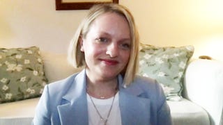 ‘The Handmaid's Tale’ Star Elisabeth Moss Says Directing Was the ‘Hardest Thing She's Ever Done'