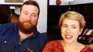 Ben and Erin Napier Team Up With Sheryl Crow for ‘Home Town Takeover’ (Exclusive)