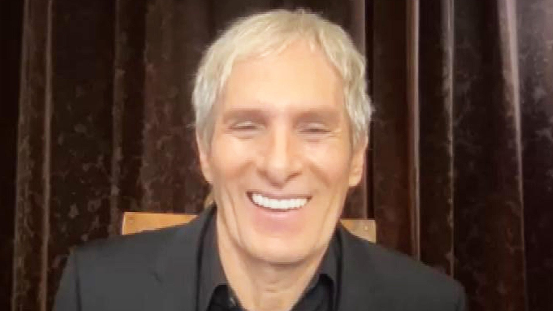 Michael Bolton Reveals Three Celebrity Dating Game Contestants (Exclusive) photo