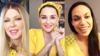 ‘Josie and the Pussycats’ Turns 20: See the OG Cast Reunite (Exclusive)