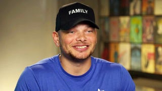 Kane Brown on the Possibility of Becoming the First Black Artist to Win ACM Album of the Year