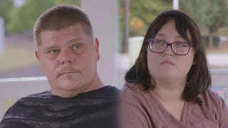Mama June's Boyfriend Geno Recalls Using Drugs During Conversation With Pumpkin (Exclusive)
