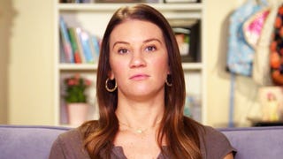 'Outdaughtered’: Danielle Fears Mystery Illness Will Impact Relationship With Her Kids (Exclusive)