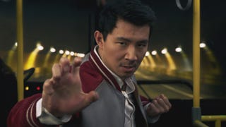 Shang-Chi and the Legend of the Ten Rings Trailer No. 1