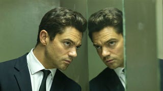 ‘Spy City’ Trailer: Dominic Cooper Leads New AMC+ Espionage Series