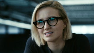 'The Girlfriend Experience' Season 3 Digs Into How Technology Affects Dating: Watch! (Exclusive)