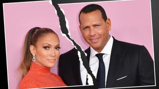 Jennifer Lopez and Alex Rodriguez Officially End Their Engagement