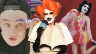 'Drag Race’: Gottmik on Breaking the Cis-dom and Making Her-story With Season 13 Finale (Exclusive)