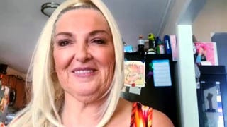 90 Day Fiancé: Angela on Losing 100 Pounds and if She's Contemplated Divorcing Michael