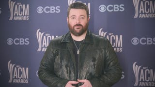 Chris Young Teases ACMs ‘Famous Friends’ Performance With Kane Brown (Exclusive)