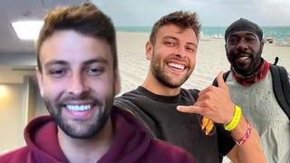 How TikTok Creator Jimmy Darts’ Random Act of Kindness Helped a Homeless Man Get Off the Streets