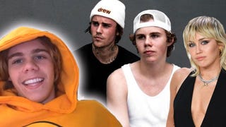 The Kid LAROI on Collaborating With Miley Cyrus and Justin Bieber (Exclusive)