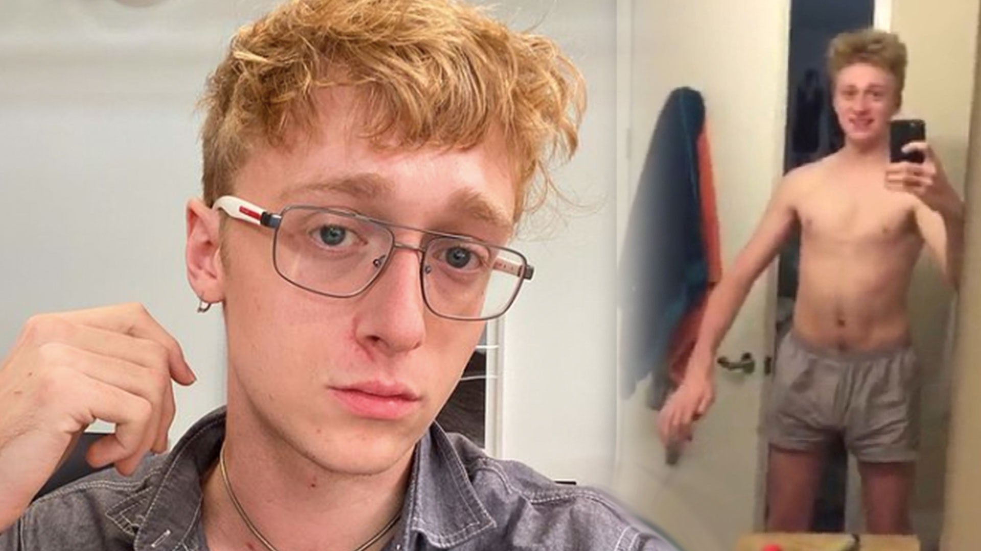 Social Media Star Adam Perkins Dies at 24