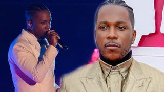 Oscars 2021: Leslie Odom Jr. Performs ‘Speak Now’